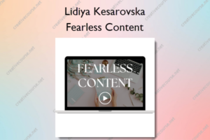 Fearless Content