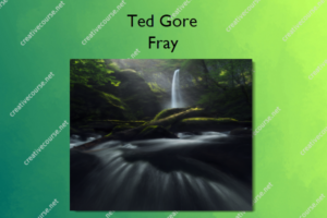 Fray – Ted Gore