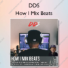 How I Mix Beats