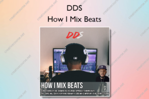 How I Mix Beats