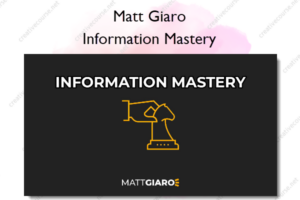 Information Mastery