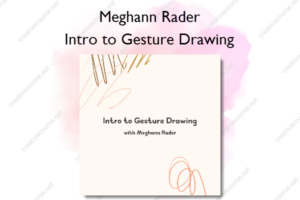 Intro to Gesture Drawing