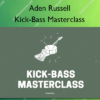 Kick-Bass Masterclass