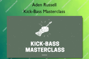 Kick-Bass Masterclass