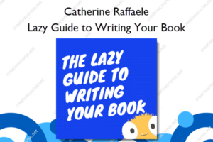 Lazy Guide to Writing Your Book