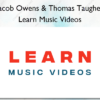 Learn Music Videos