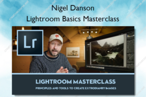 Lightroom Basics Masterclass