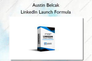 LinkedIn Launch Formula