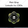 LinkedIn for CEOs