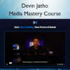 Media Mastery Course