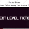 Next Level TikTok: Building Your Brand on TikTok