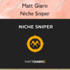 Niche Sniper