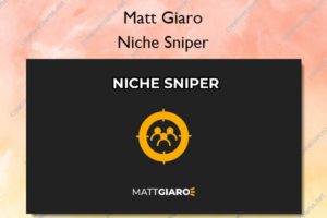 Niche Sniper