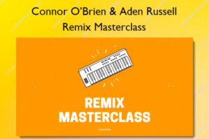 Remix Masterclass