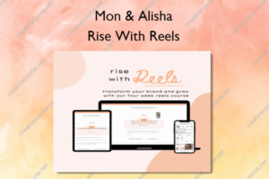 Rise With Reels – Mon & Alisha