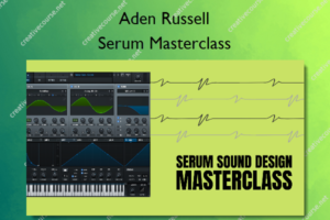 Serum Masterclass