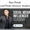 Social Media Influencer Academy