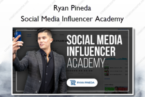 Social Media Influencer Academy