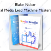 Social Media Lead Machine Masterclass