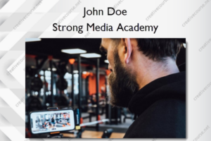 Strong Media Academy