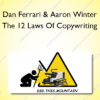 The 12 Laws Of Copywriting