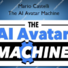 The AI Avatar Machine – Mario Castelli