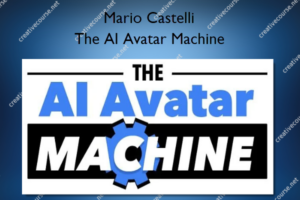 The AI Avatar Machine – Mario Castelli