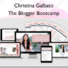 The Blogger Bootcamp