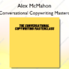 The Conversational Copywriting Mastercclass