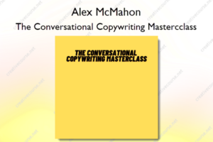 The Conversational Copywriting Mastercclass