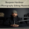 The Photography Editing Masterclass