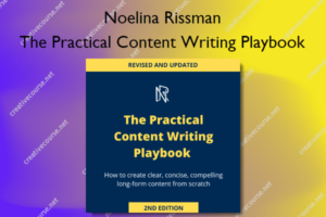 The Practical Content Writing Playbook