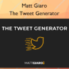 The Tweet Generator