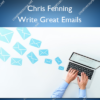 Write Great Emails