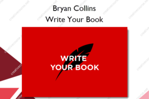 Write Your Book