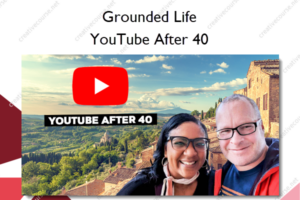 YouTube After 40