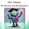 AI Literacy and AI Assistance