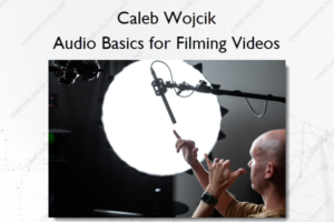 Audio Basics for Filming Videos