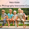 Basic Photography Interactive Course