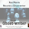 Become a Ghost-writer