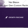 Build Your Own Content Machine