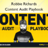 Content Audit Playbook