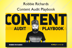 Content Audit Playbook