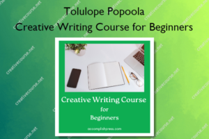 Creative Writing Course for Beginners