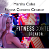 Fitness Content Creator