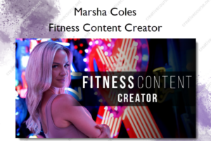 Fitness Content Creator