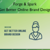 Get Better Online Brand Design