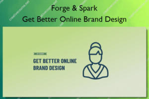 Get Better Online Brand Design