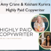 Highly Paid Copywriter