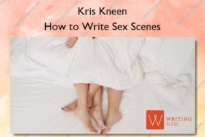 How to Write Sex Scenes